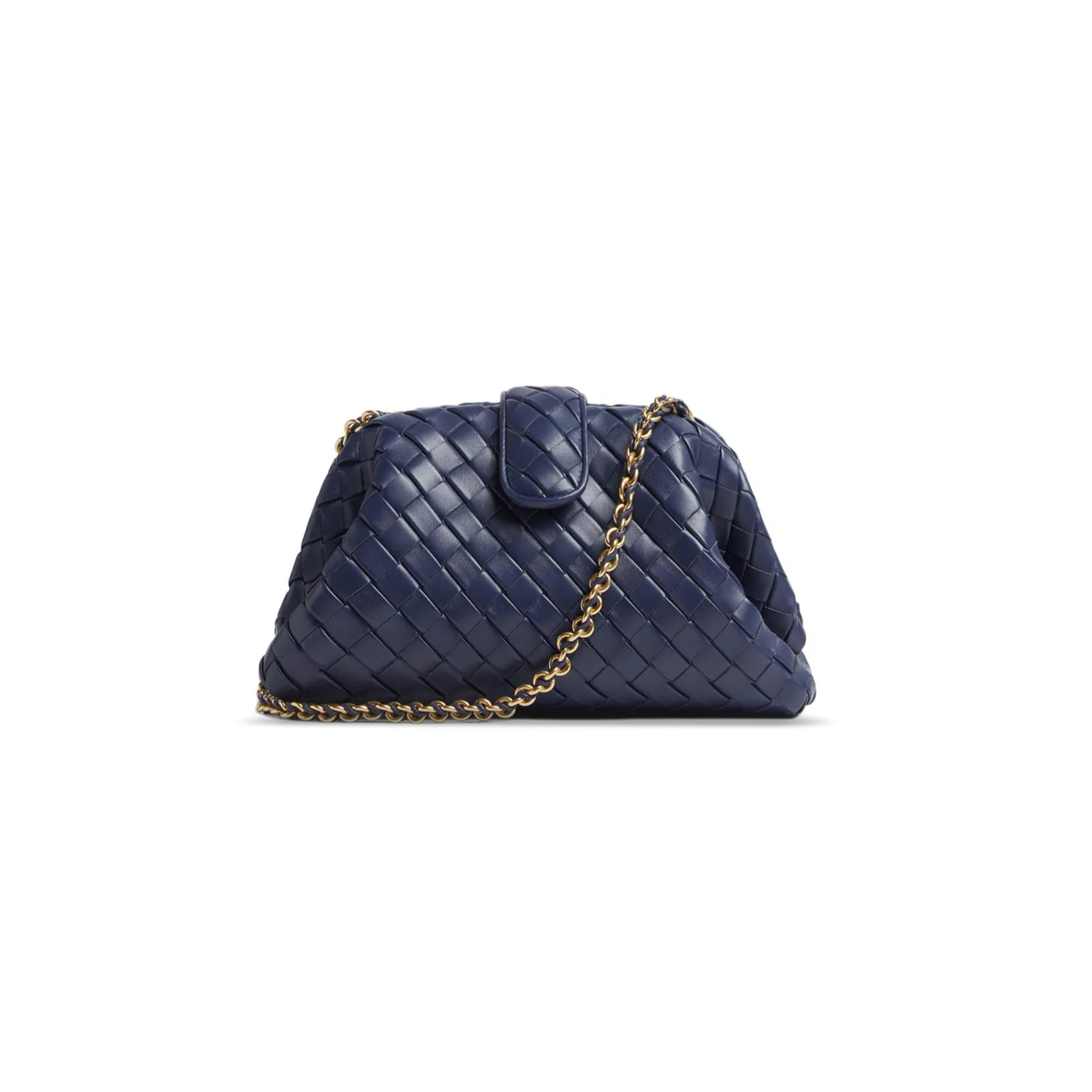 BOTTEGA VENETA LAUREN 1980 785807V40Z14527 (31.5*16.5*11cm)